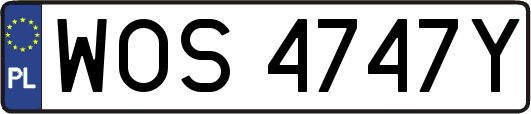 WOS4747Y