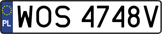 WOS4748V