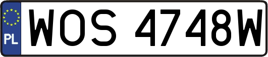 WOS4748W