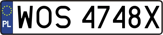 WOS4748X