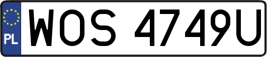 WOS4749U