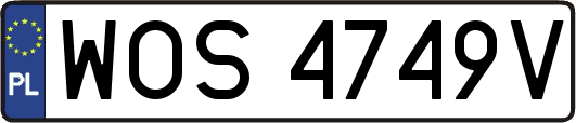 WOS4749V
