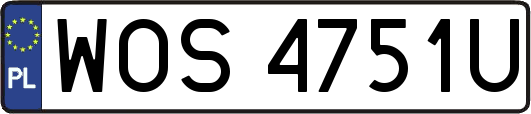 WOS4751U