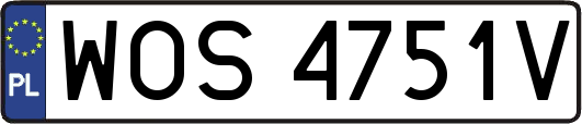 WOS4751V