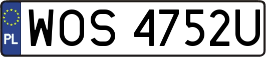 WOS4752U