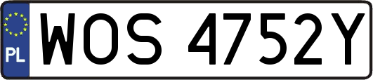 WOS4752Y