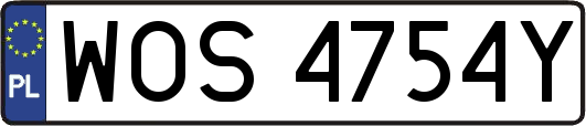 WOS4754Y