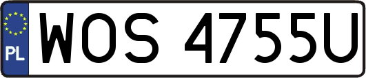 WOS4755U
