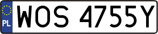 WOS4755Y