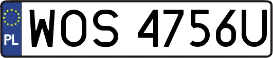 WOS4756U