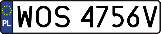 WOS4756V