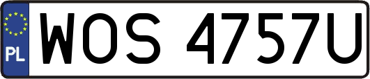 WOS4757U