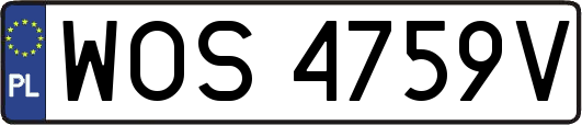 WOS4759V