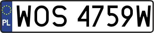 WOS4759W