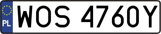WOS4760Y