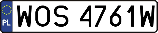 WOS4761W