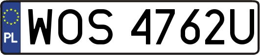 WOS4762U