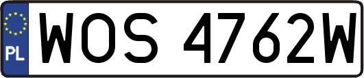 WOS4762W