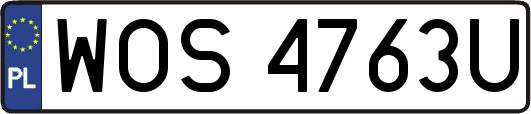 WOS4763U