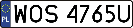 WOS4765U