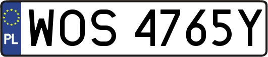 WOS4765Y
