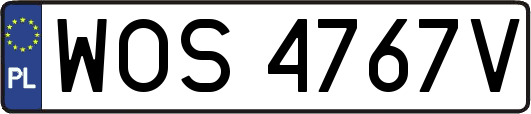 WOS4767V