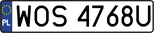 WOS4768U