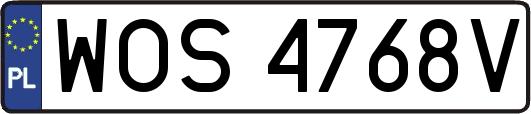 WOS4768V