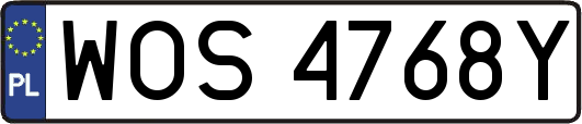 WOS4768Y