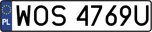 WOS4769U