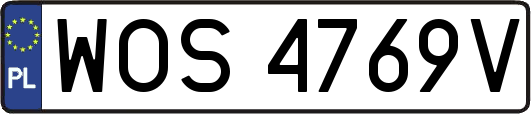 WOS4769V