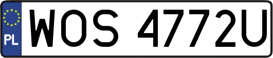 WOS4772U