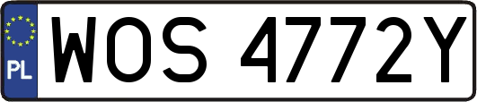 WOS4772Y