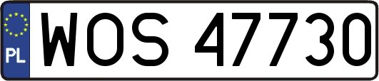 WOS47730