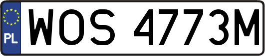 WOS4773M