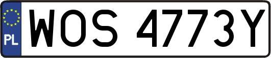 WOS4773Y