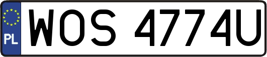 WOS4774U
