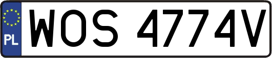 WOS4774V