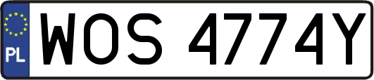 WOS4774Y