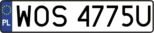 WOS4775U