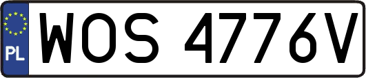 WOS4776V