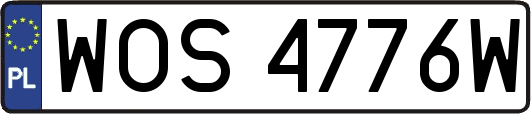 WOS4776W