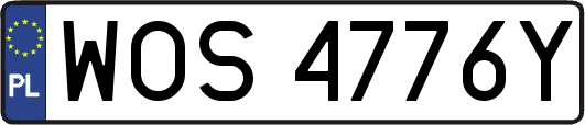 WOS4776Y