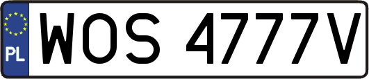 WOS4777V