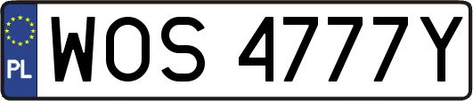WOS4777Y
