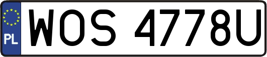 WOS4778U