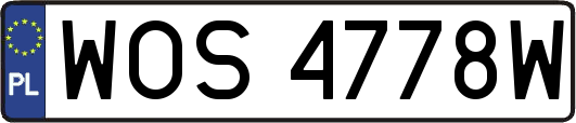 WOS4778W