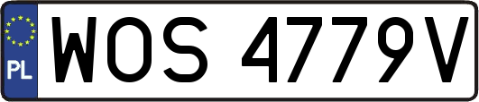 WOS4779V
