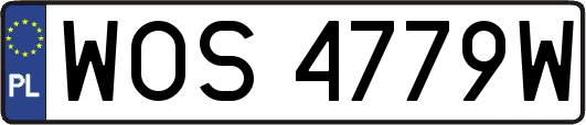 WOS4779W