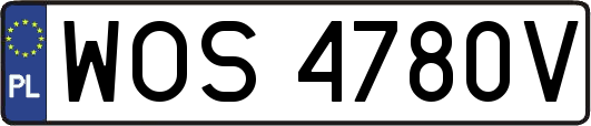 WOS4780V